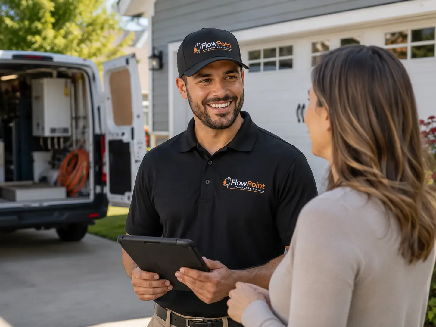 Tankless Water Heater Installation Ashford, CT FAQs